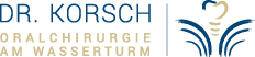Oralchirurgie am Wasserturm - Mannheim - Praxis Dr. Korsch